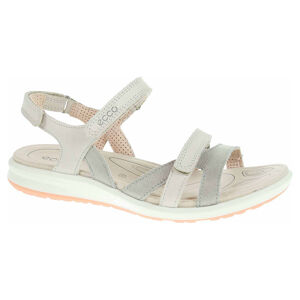 Dámské sandály Ecco Cruise II 82183350862 sil.grey 39