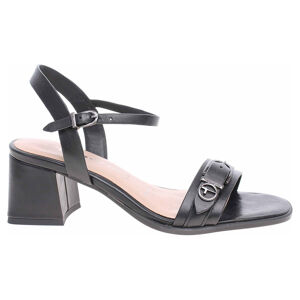 Dámské sandály Tamaris 1-28010-26 black 39