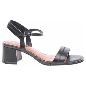 Dámské sandály Tamaris 1-28004-36 black 37