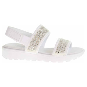 Skechers Footsteps - Glam Party white 38