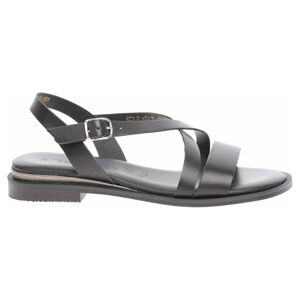 Dámské sandály Tamaris 1-28111-28 black 40