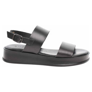 Dámské sandály Tamaris 1-28238-20 black 40
