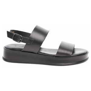 Dámské sandály Tamaris 1-28238-28 black 39