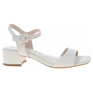 Dámské sandály Tamaris 1-28265-38 white 41