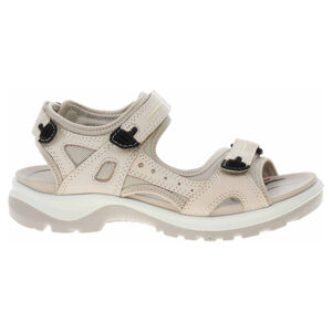 Dámské sandály Ecco Offroad 06956301378 limestone 40