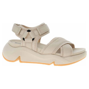 Dámské sandály Ecco 20330359113 limestone 39