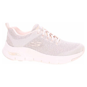 Skechers Arch Fit - Infinite Adventure natural-light pink 37