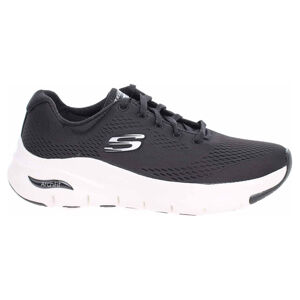 Skechers Arch Fit - Big Appeal black-white 37
