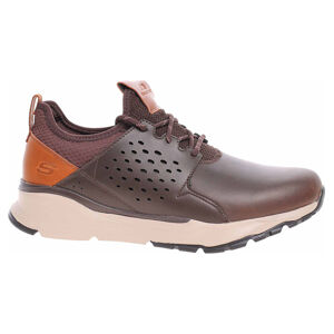 Skechers Relven - Hemson chocolate 49,5