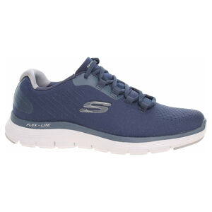 Skechers Flex Advantage 4.0 - Overtake navy-chrcl 43