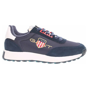 Pánská obuv Gant 24637764 G69 Garold marine 44