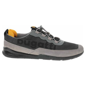 Pánská obuv Bugati 321-A7V01-6900 grey 45