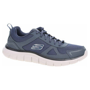 Skechers Track - Scloric navy 42