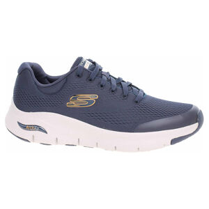Skechers Arch Fit navy 45