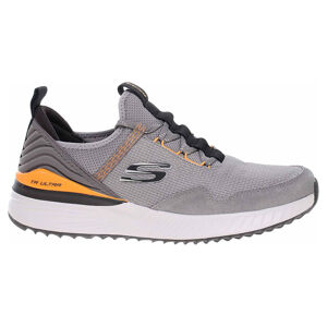 Skechers Tr Ultra - Terranean gray-orange 43