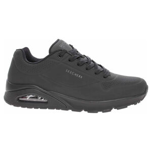 Skechers Uno - Stand On Air black 42
