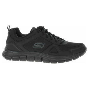 Skechers Track - Scloric black 42