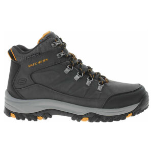 Skechers Relment - Daggett charcoal 44