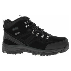 Skechers Relment - Pelmo black 43