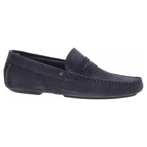 Pánské mokasiny Tommy Hilfiger FM0FM02241 403 midnight 44