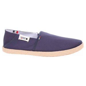 Pánská obuv Tommy Hilfiger EM0EM00423 C87 twilight navy 41