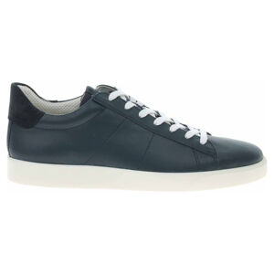 Pánské polobotky Ecco Street Lite M 52130453579 marine-navy 42