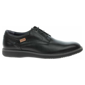 Pánské polobotky Pikolinos M1T-4050C1 black 44