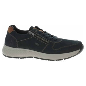 Pánská obuv Rieker B7613-14 blau 46