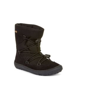 Zimní boty Froddo G3160212-8 Black Velikost: 40