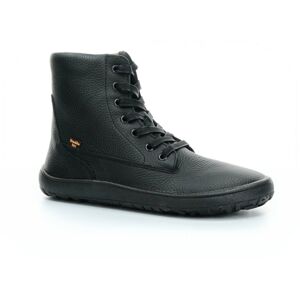 zimní boty Froddo G3160209 Black Velikost: 39
