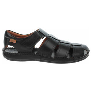Pánské sandály Pikolinos 06J-5433 black 43