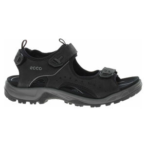 Pánské sandály Ecco Offroad 82204412001 black 46