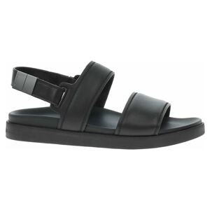 Pánské sandály Calvin Klein HM0HM00946 Ck Black 45