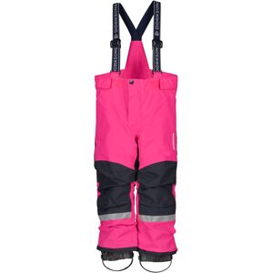 Dětské zimní kalhoty Didriksons Idre True Pink Velikost: 130