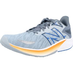 new balance Tenisky 'FC Propel' námořnická modř / šedá / čedičová šedá