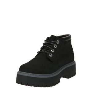 Šněrovací boty 'Nellie' Timberland černá