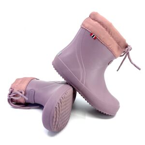 Viking Alv Indie Dusty Pink / Light Pink Velikost: 21