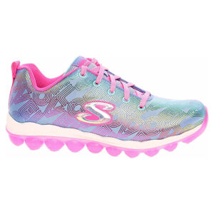 Skechers Skech-Air - Live N´ Love periwinkle-multi 33