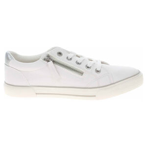 Dívčí obuv s.Oliver 5-43209-28 white 36