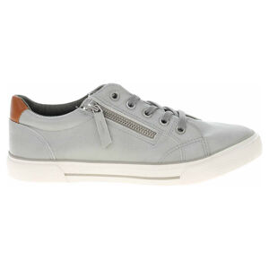 Dívčí obuv s.Oliver 5-43209-28 lt.grey 38