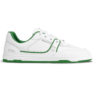 Barefoot tenisky Barebarics Arise - White & Green Velikost: 47