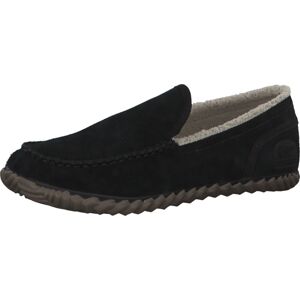 SOREL Slipper 'Dude Moc' černá