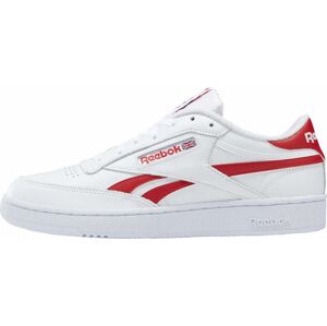 Reebok Classics Tenisky modrá / zlatá / červená / bílá