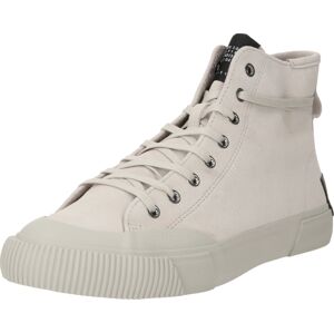 Kotníkové tenisky 'DUMONT' AllSaints offwhite