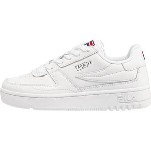 FILA Tenisky 'FxVentuno' tmavě modrá / červená / bílá