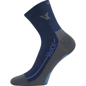 VoXX® Ponožky Barefootan - tm.modrá Velikost: 35-38 (23-25)