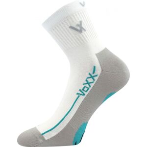 VoXX® Ponožky Barefootan - bílá Velikost: 43-46 (29-31)