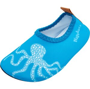 Barefoot boty do vody Playshoes Mořský svět Velikost: 18-19