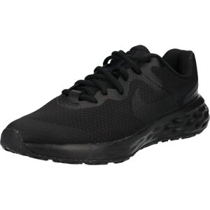 Sportovní boty 'Revolution' Nike černá