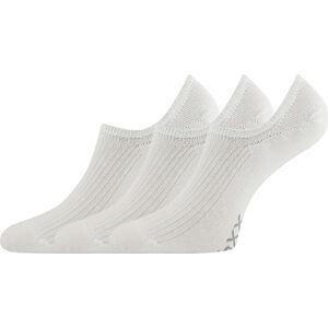 VoXX® Ponožky Hagrid - bílá Velikost: 35-38 (23-25)